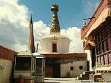 Gompa di Shey 6